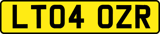 LT04OZR