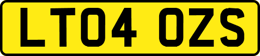 LT04OZS