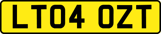 LT04OZT