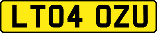 LT04OZU