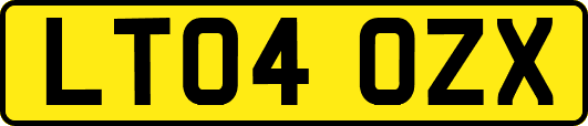 LT04OZX