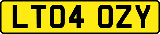 LT04OZY