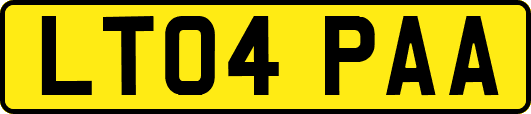 LT04PAA