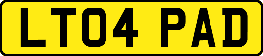 LT04PAD