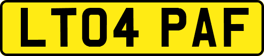 LT04PAF
