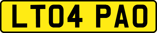LT04PAO