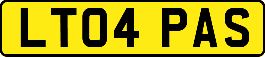 LT04PAS