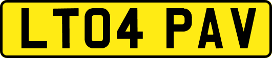 LT04PAV
