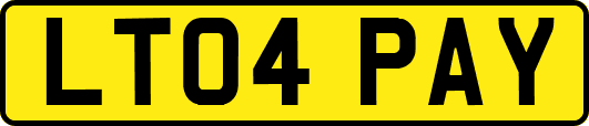 LT04PAY