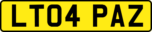 LT04PAZ