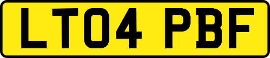 LT04PBF