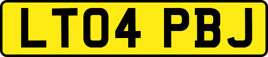 LT04PBJ