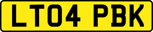 LT04PBK