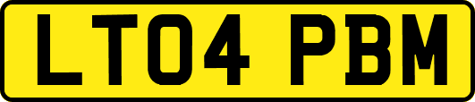 LT04PBM