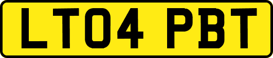LT04PBT
