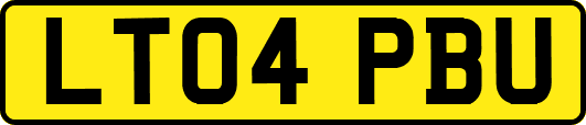 LT04PBU