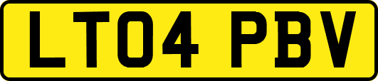 LT04PBV