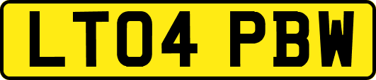 LT04PBW