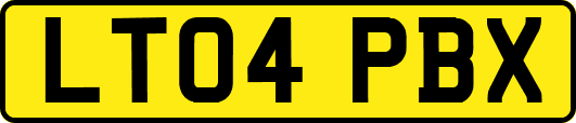LT04PBX