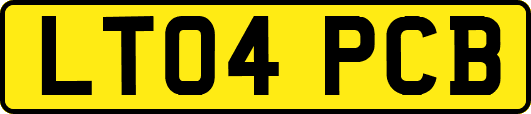 LT04PCB