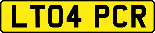 LT04PCR