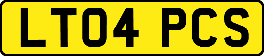 LT04PCS