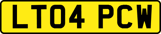 LT04PCW