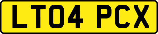 LT04PCX