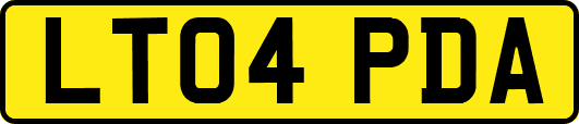 LT04PDA