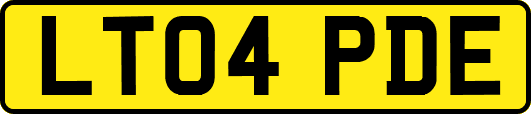 LT04PDE