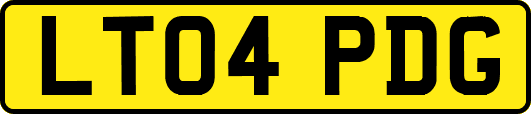 LT04PDG