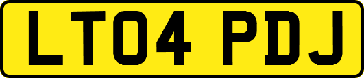 LT04PDJ