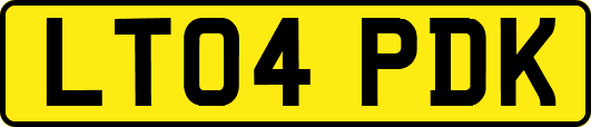 LT04PDK