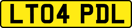 LT04PDL