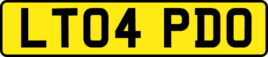 LT04PDO