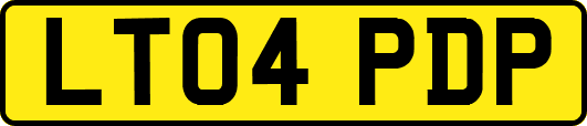 LT04PDP