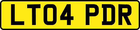 LT04PDR