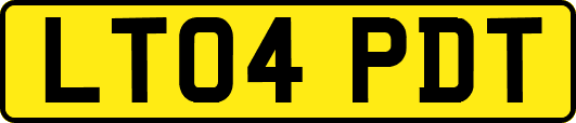 LT04PDT