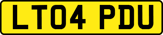 LT04PDU