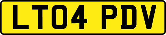 LT04PDV