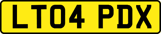 LT04PDX