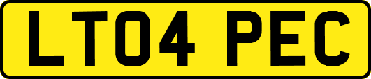 LT04PEC
