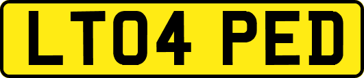 LT04PED