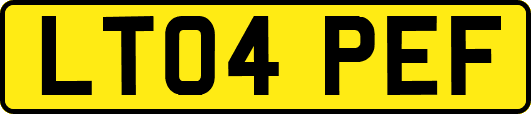 LT04PEF