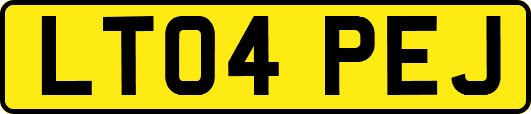 LT04PEJ