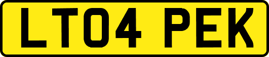 LT04PEK