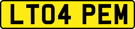 LT04PEM