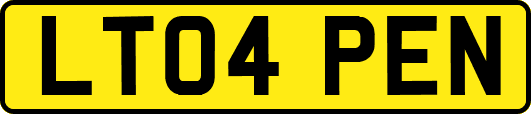 LT04PEN