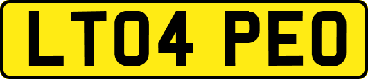 LT04PEO