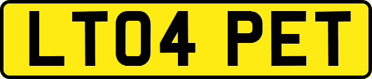 LT04PET